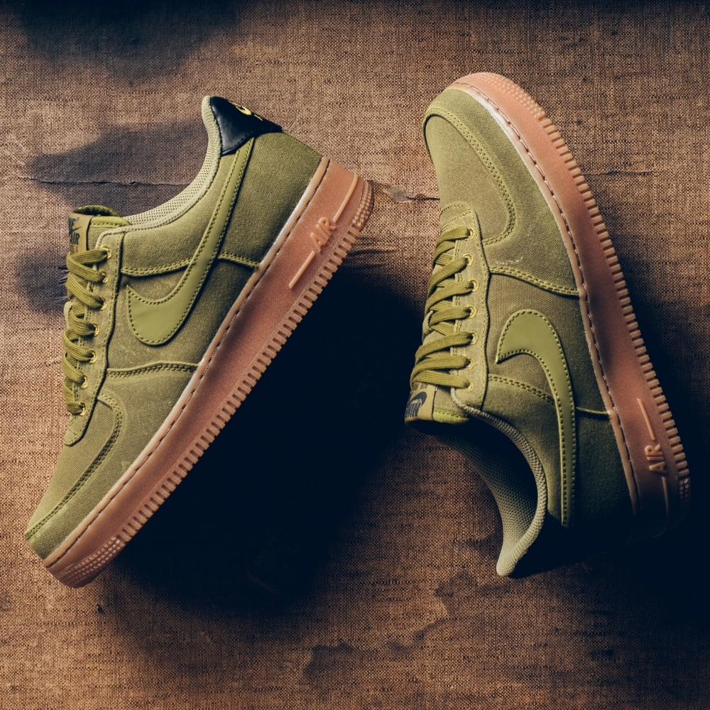 EUC Nike Air Force 1
